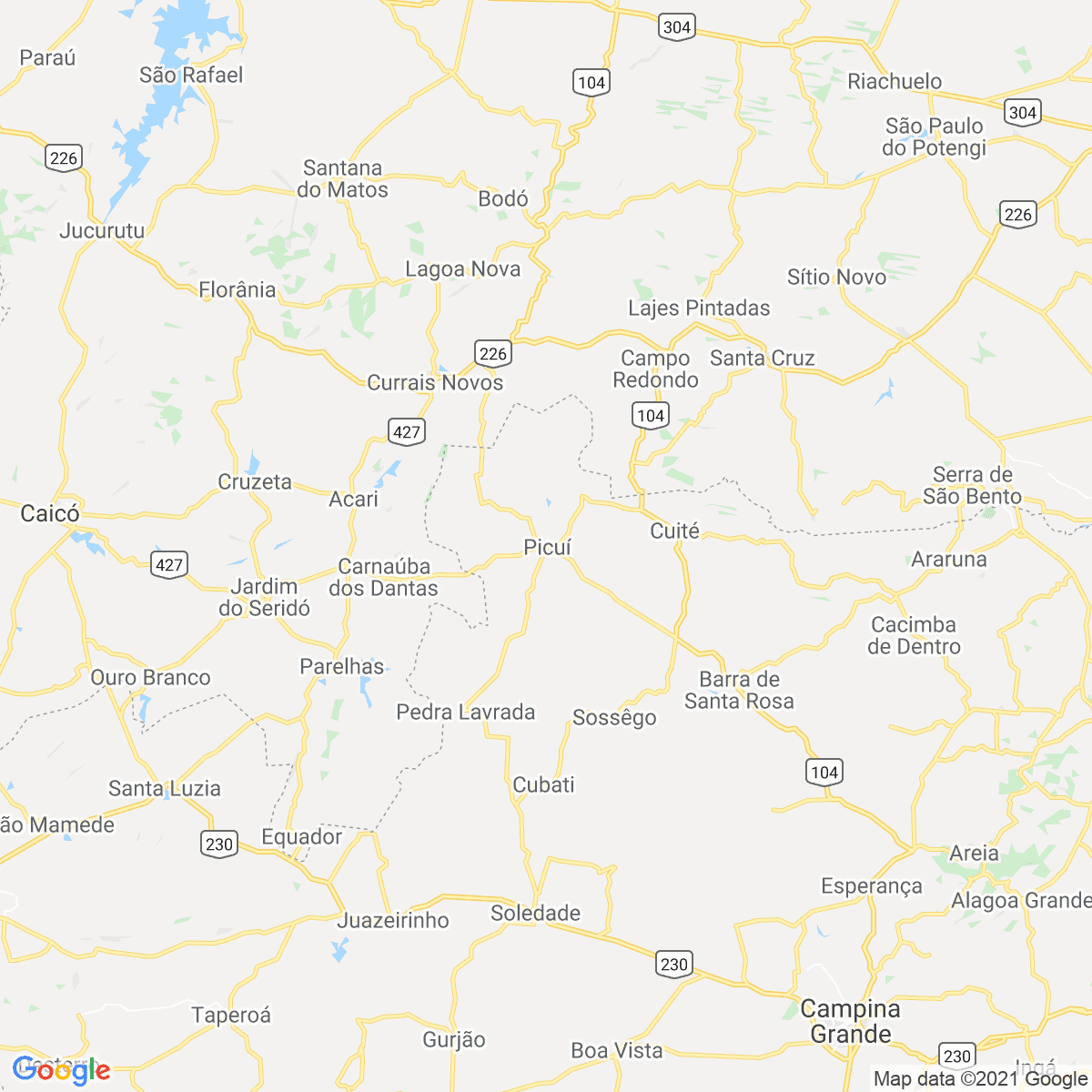 Picuí