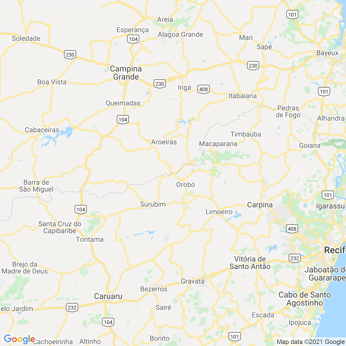 Umbuzeiro