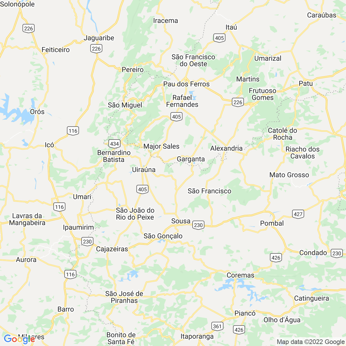 Vieirópolis