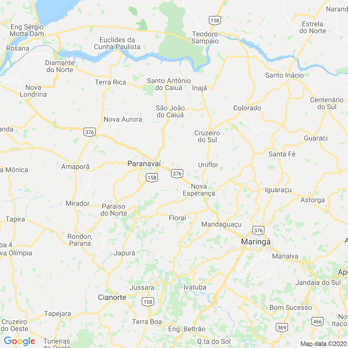 Alto Paraná