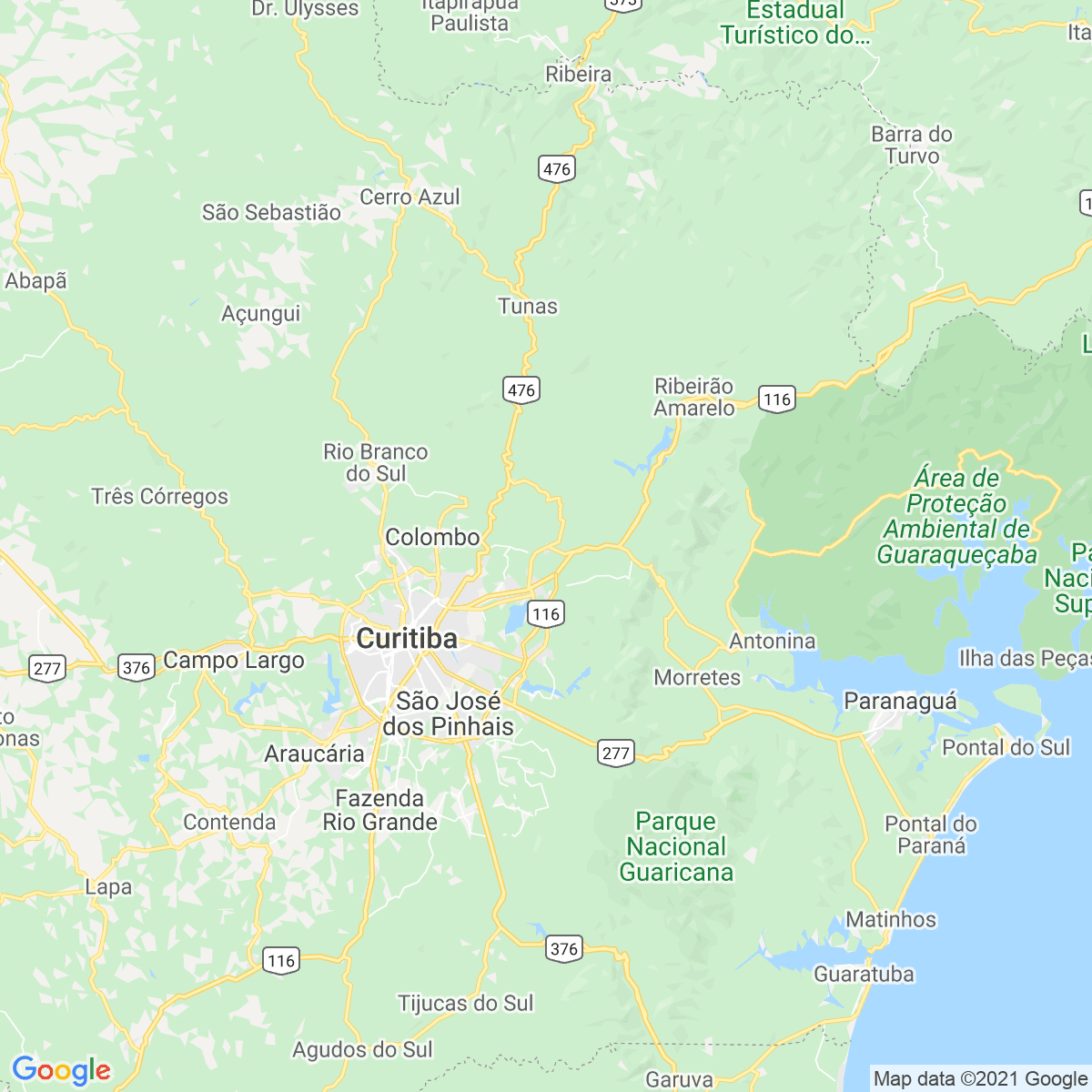 Campina Grande do Sul
