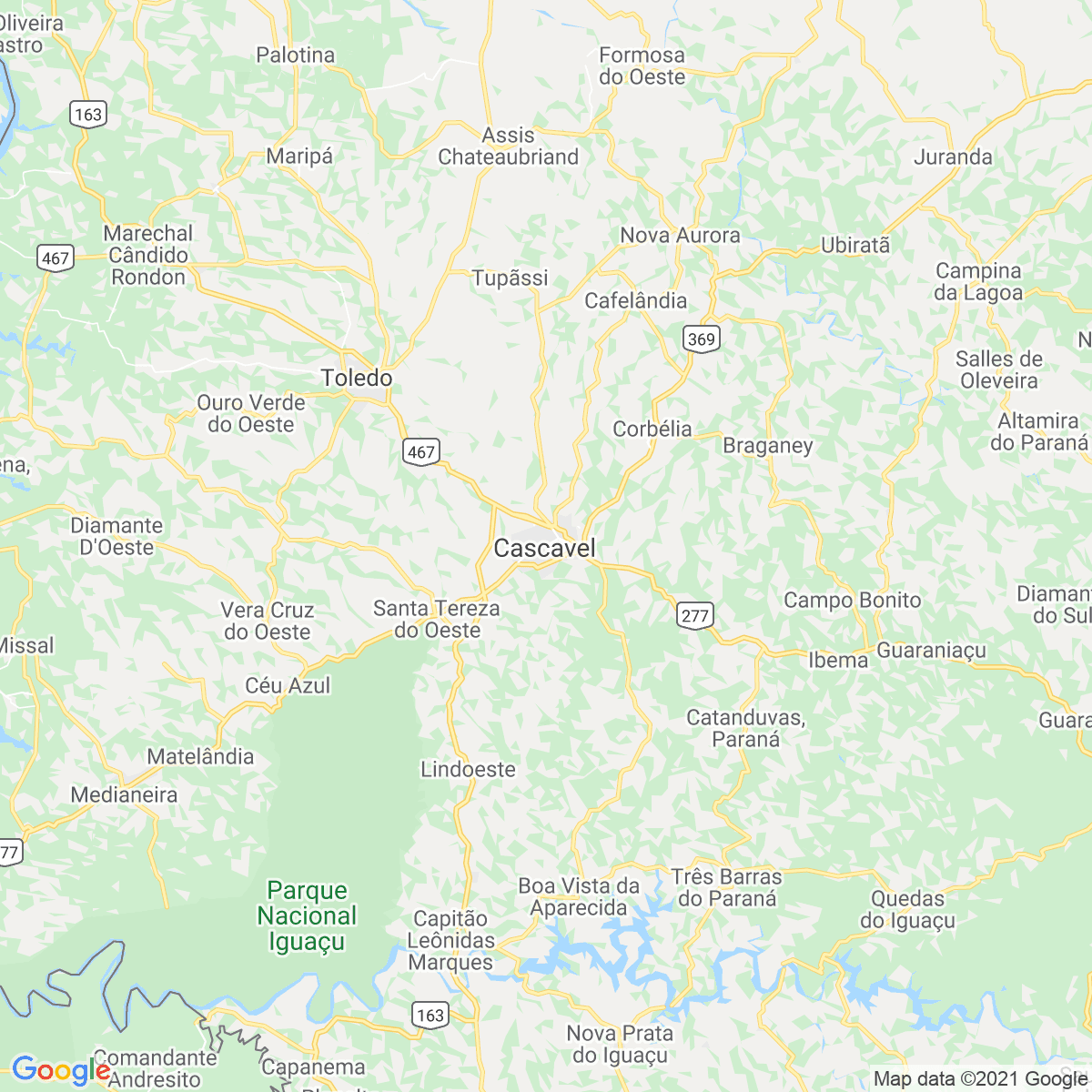 Cascavel