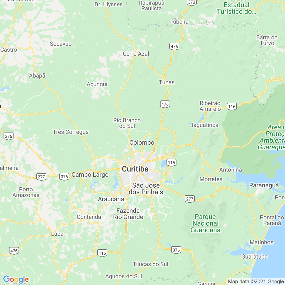 Colombo
