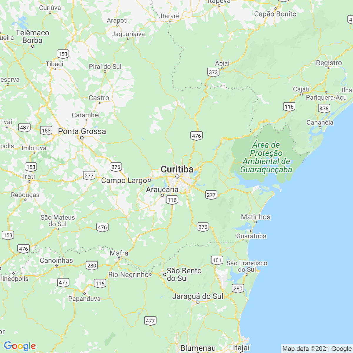 Curitiba
