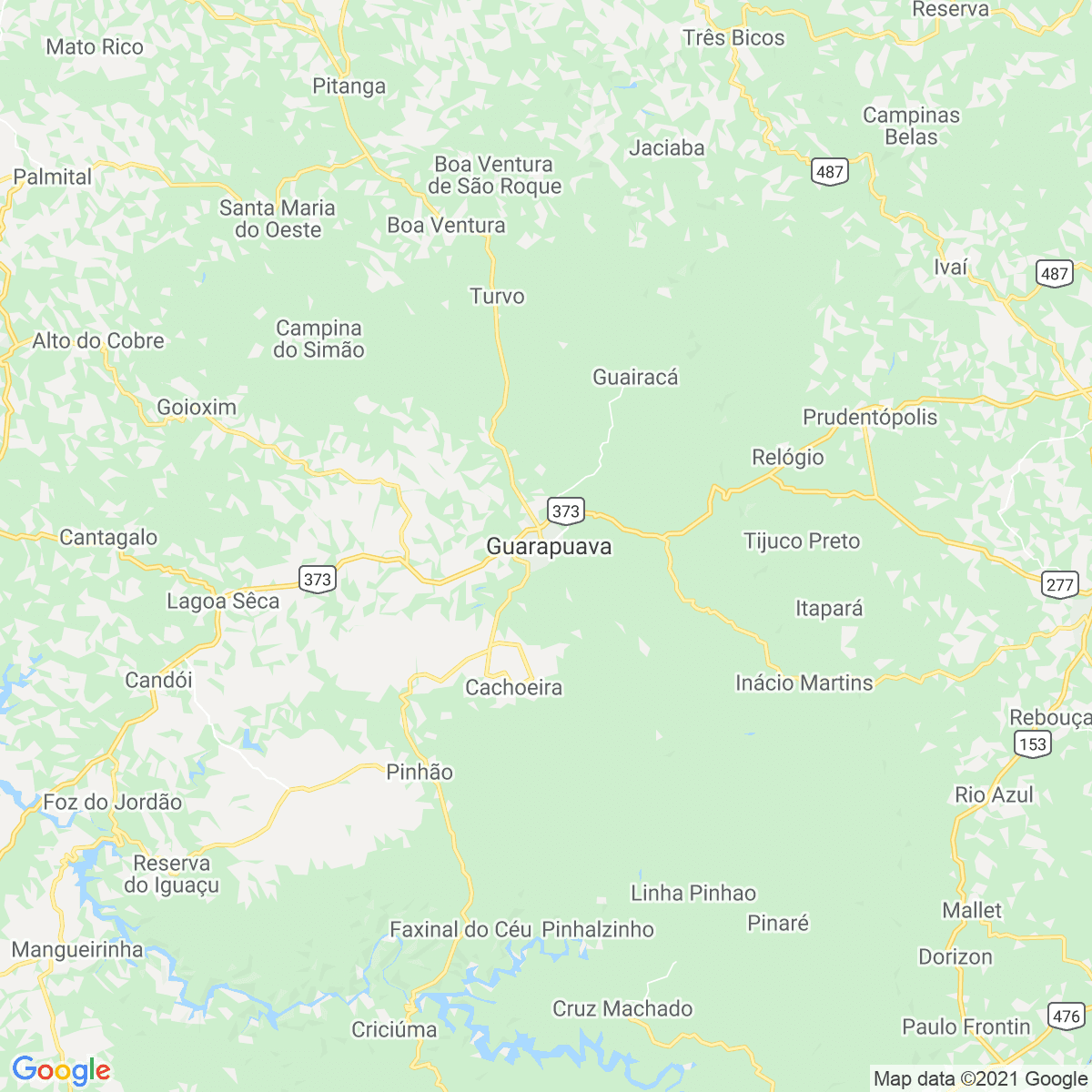 Guarapuava