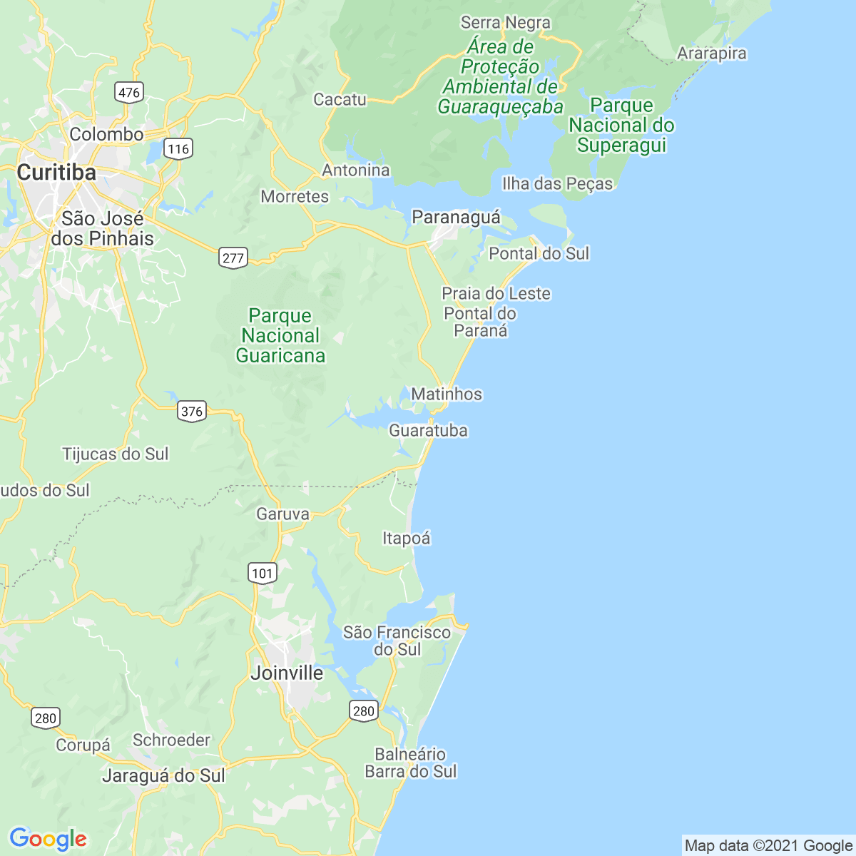 Guaratuba