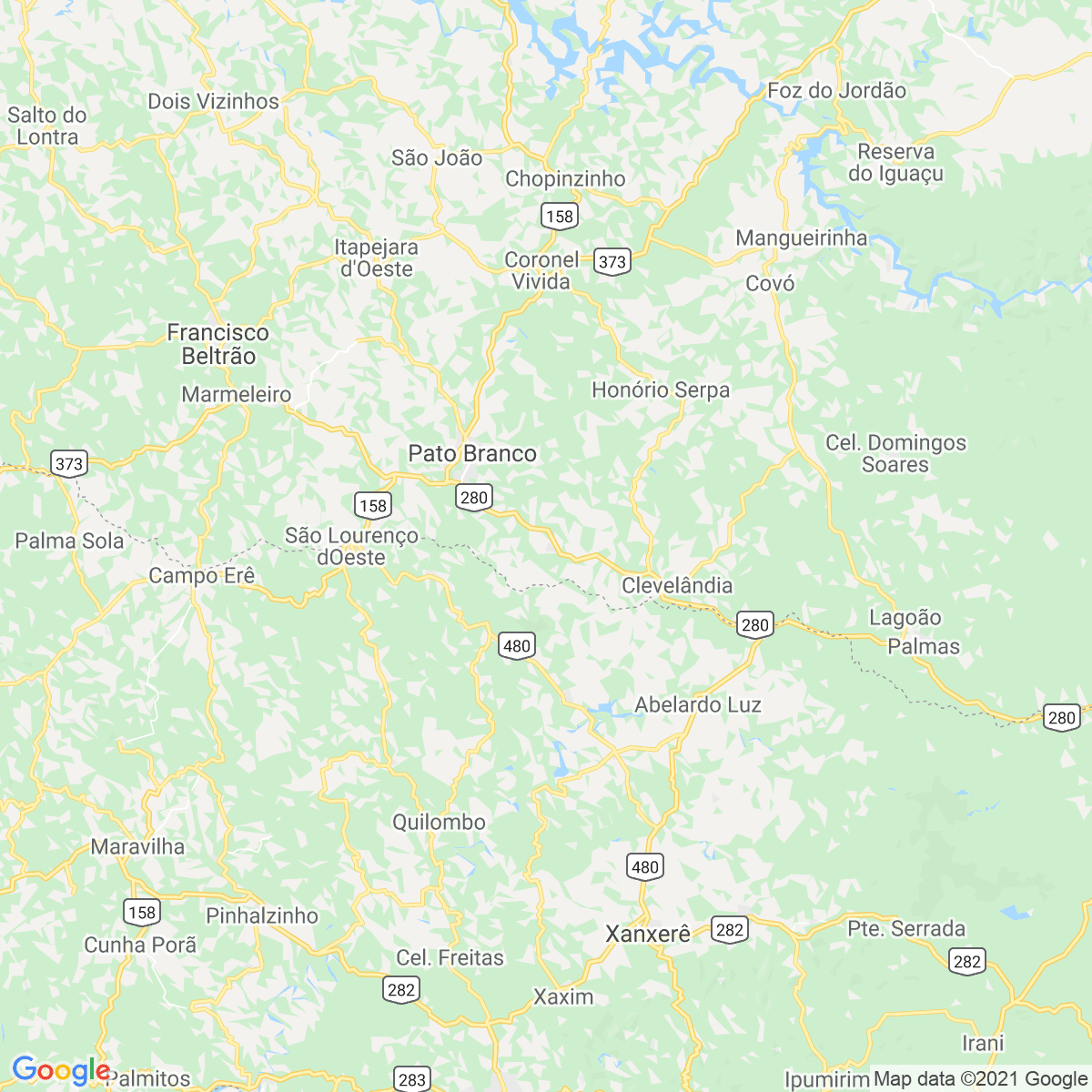 Mariópolis