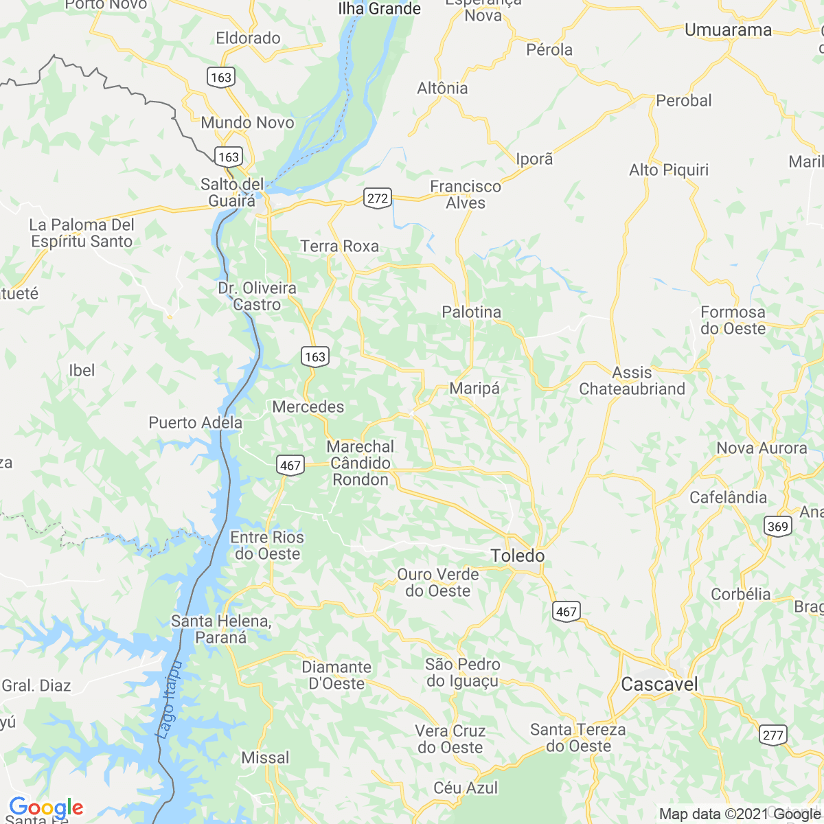 Nova Santa Rosa