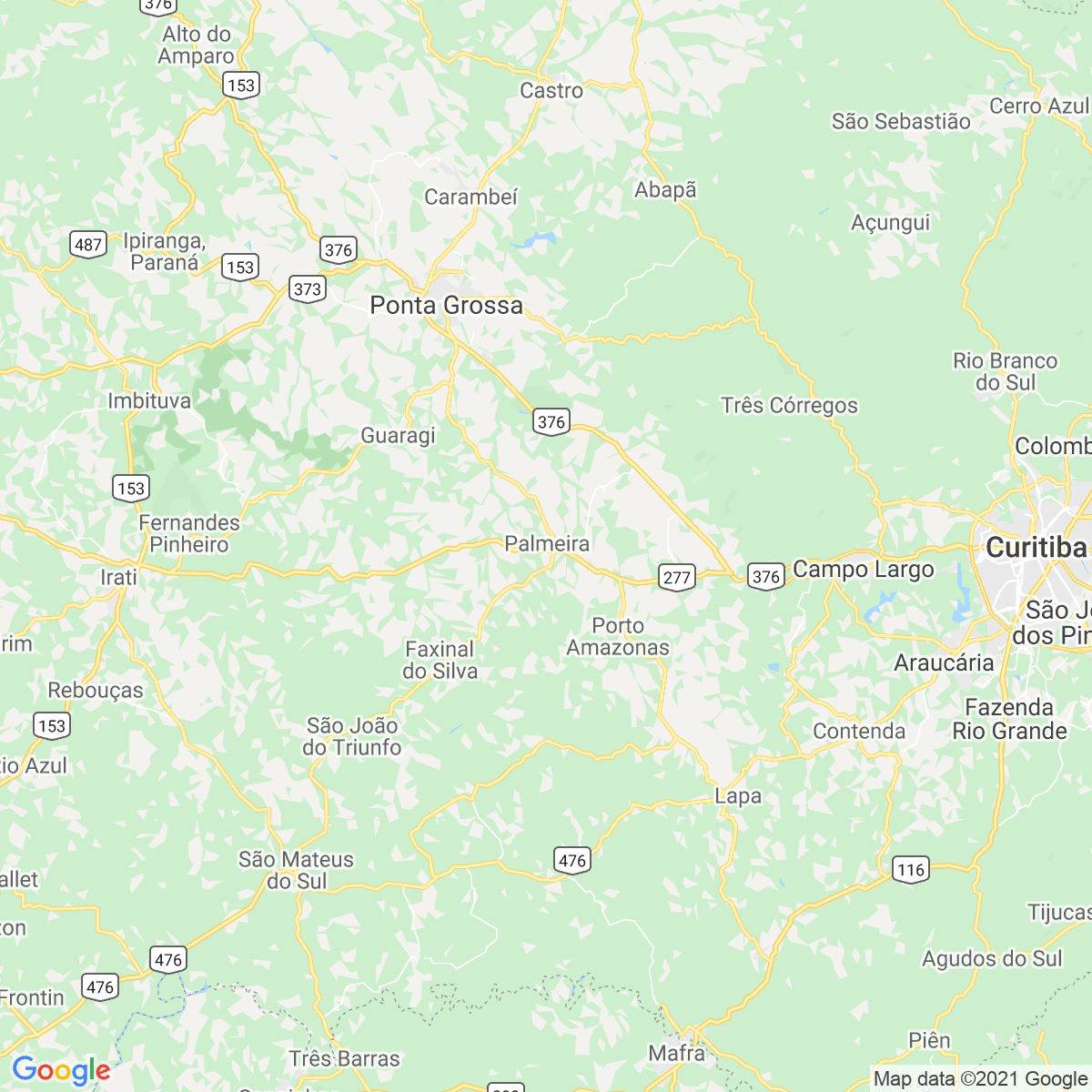 Palmeira