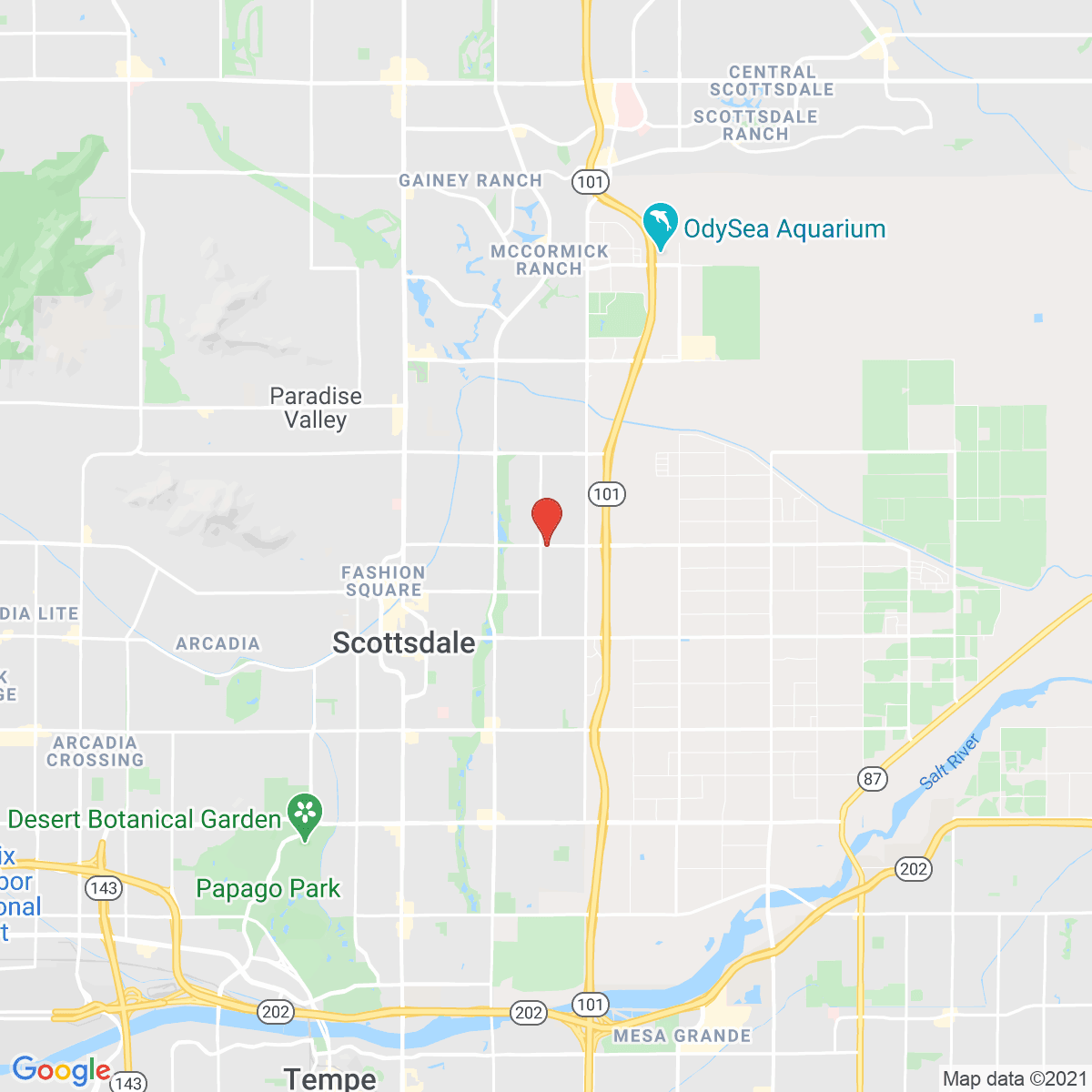 Scottsdale