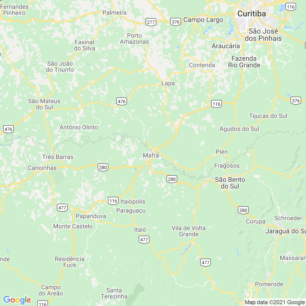 Rio Negro