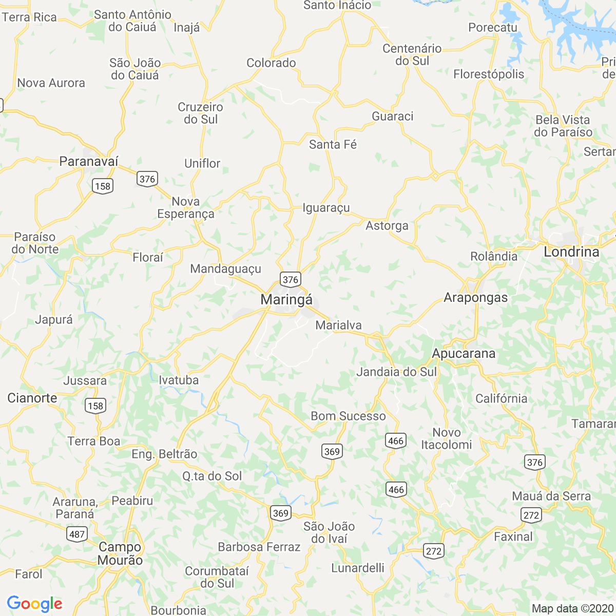 Sarandi