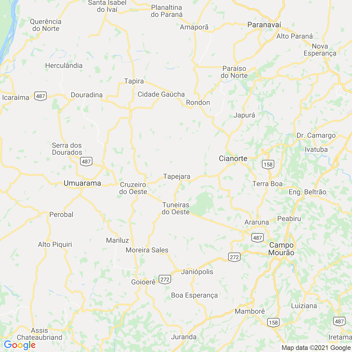 Tapejara