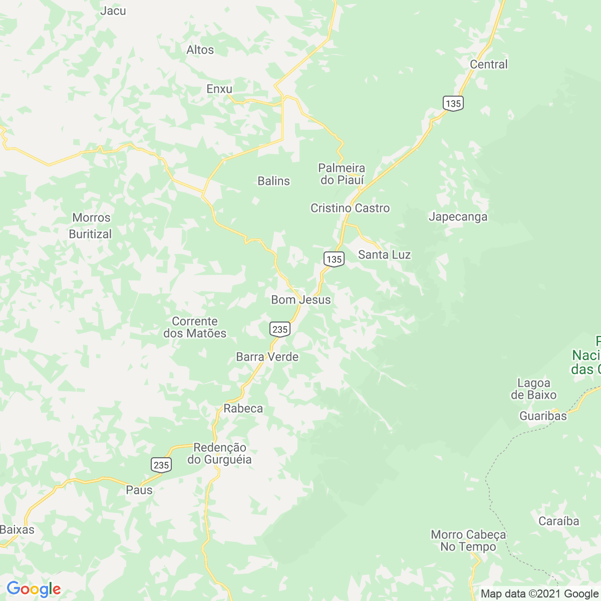 Bom Jesus