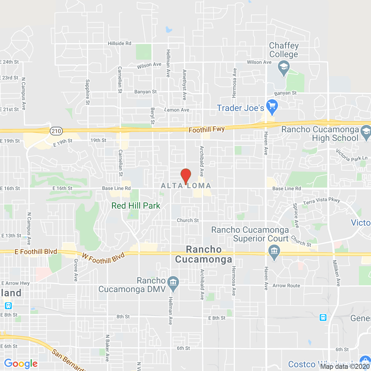Alta Loma