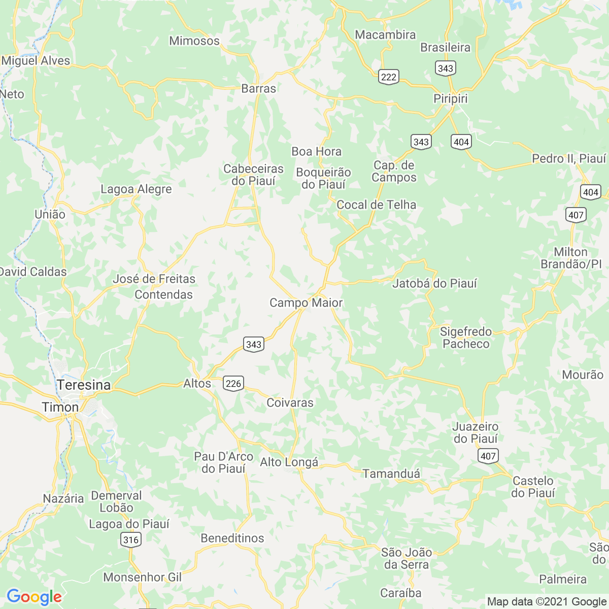 Campo Maior