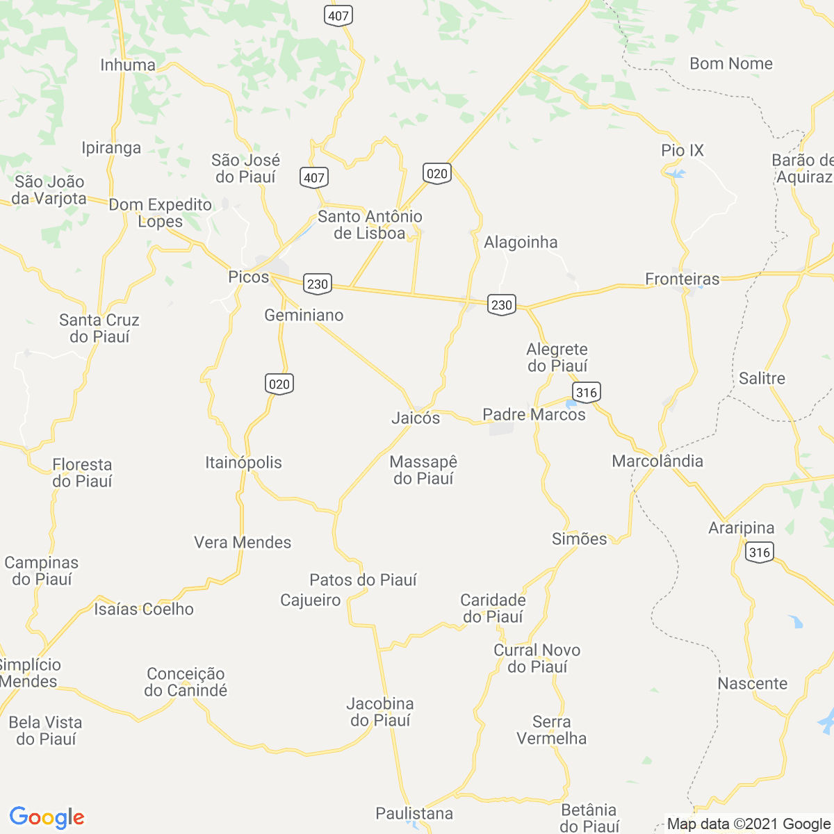 Jaicós