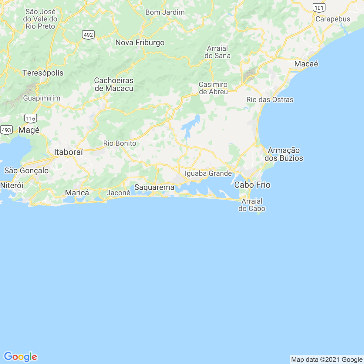 Araruama