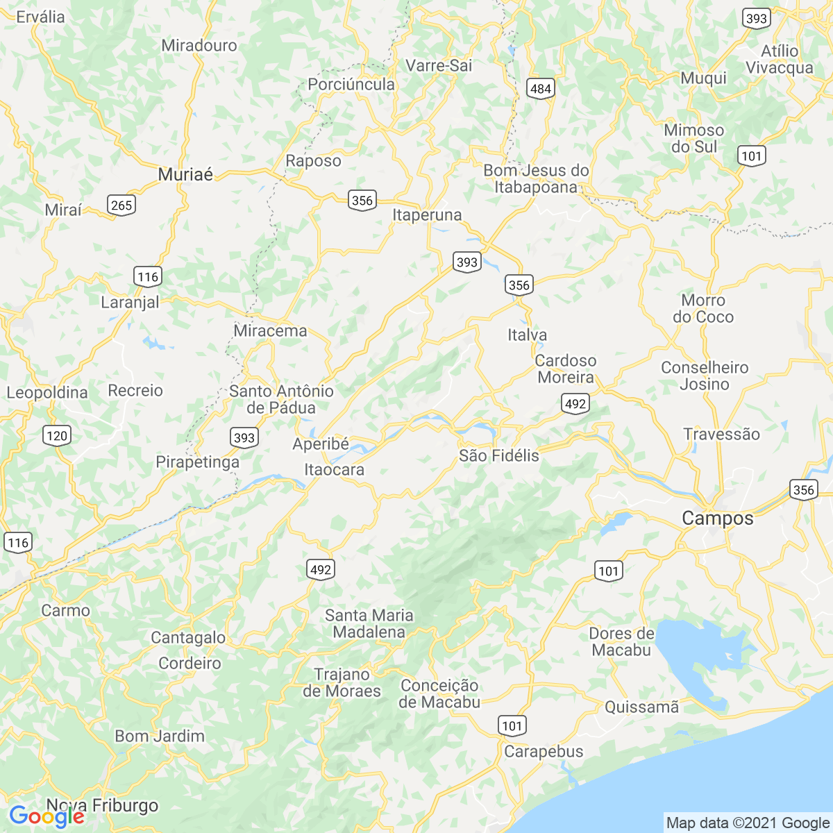 Cambuci