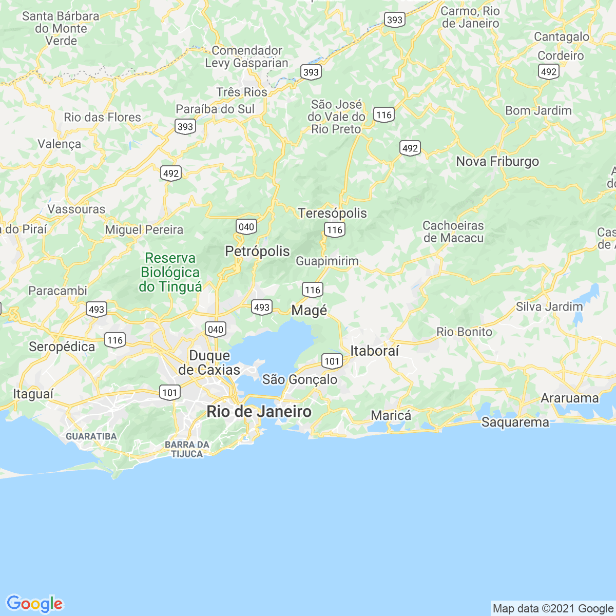 Magé
