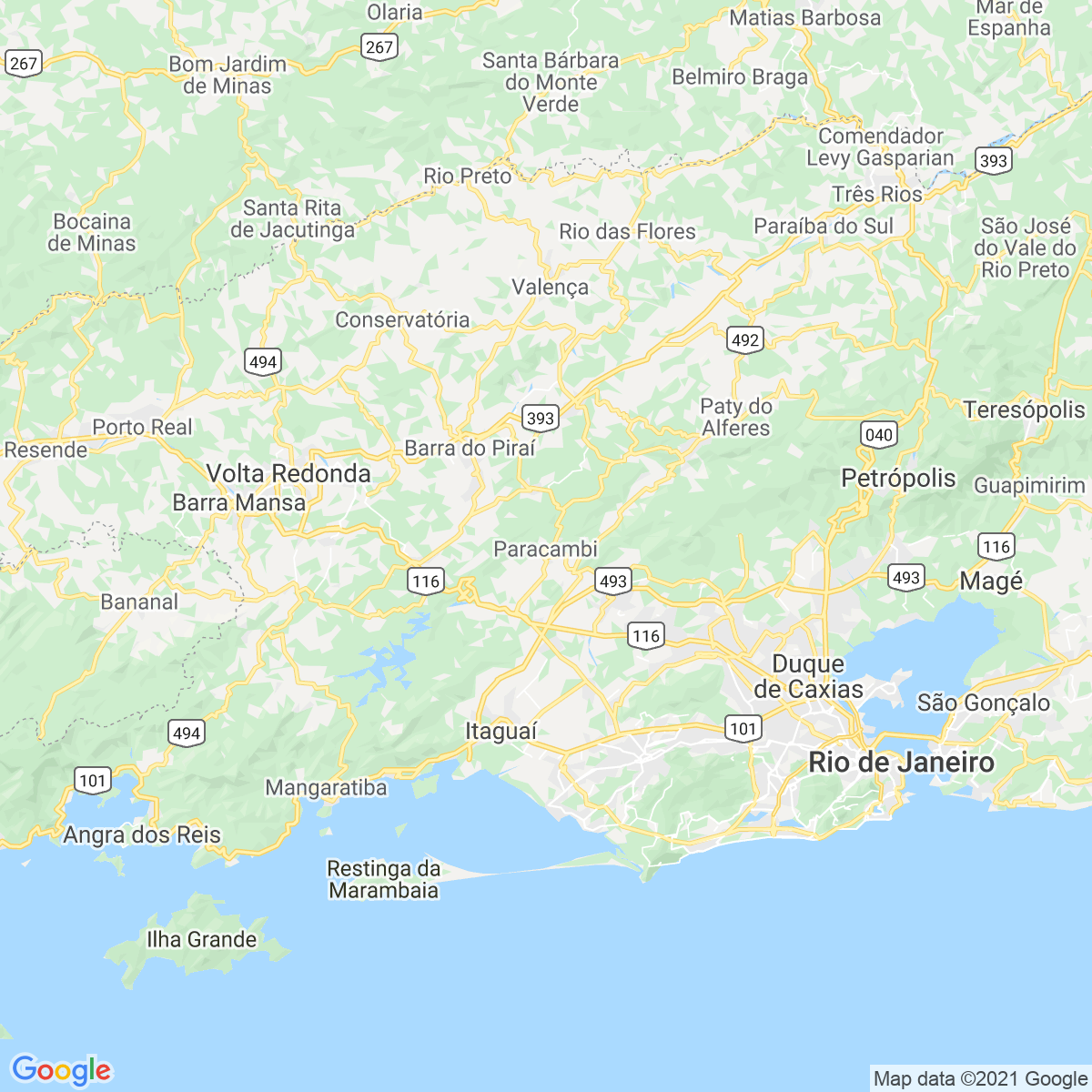 Paracambi