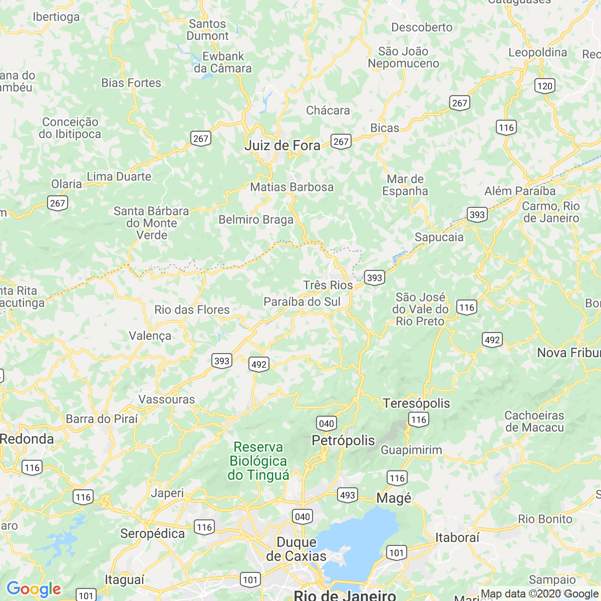 Paraíba do Sul