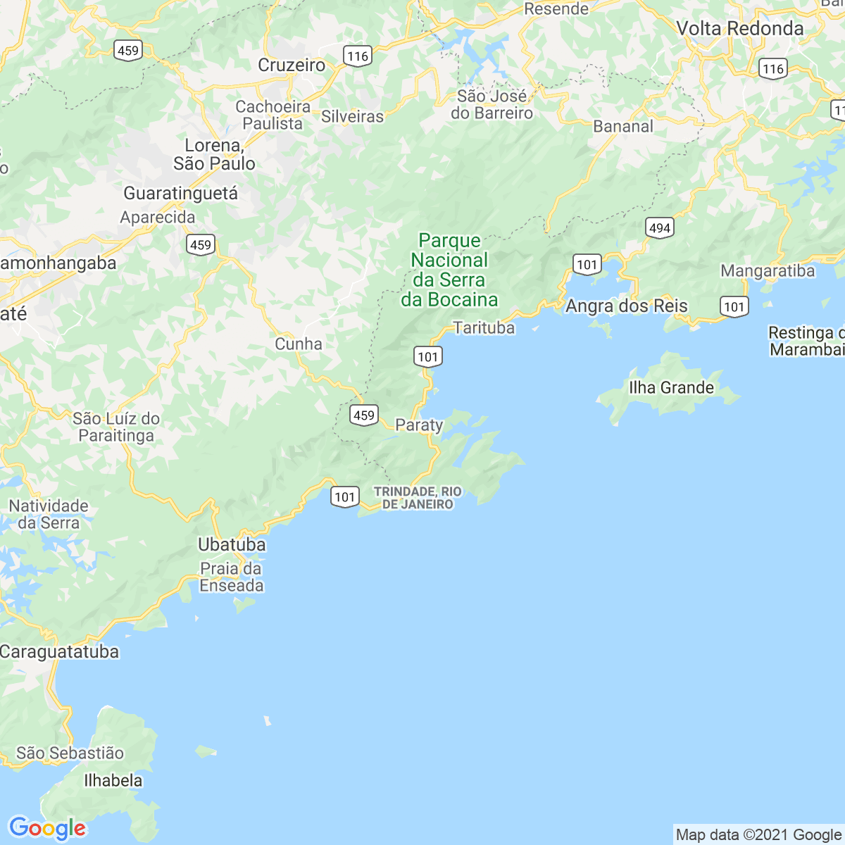 Paraty