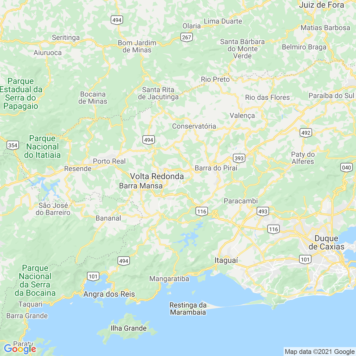 Pinheiral