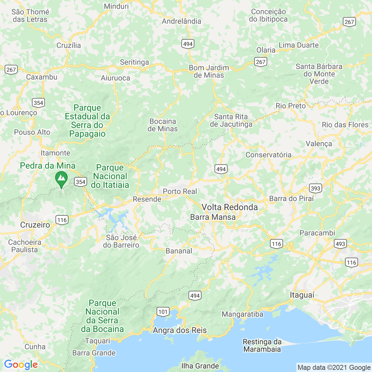 Porto Real