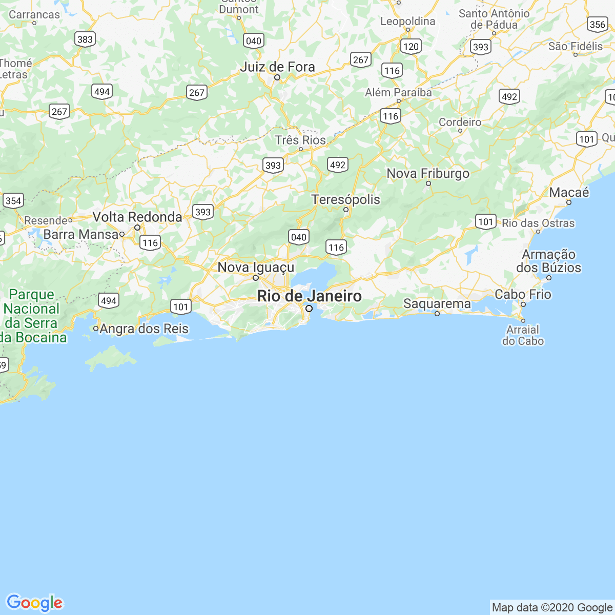 Rio de Janeiro