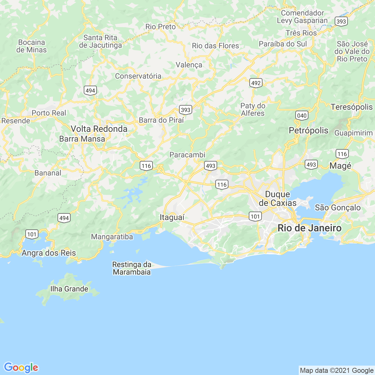 Seropédica