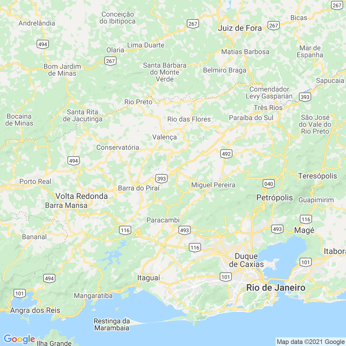 Vassouras