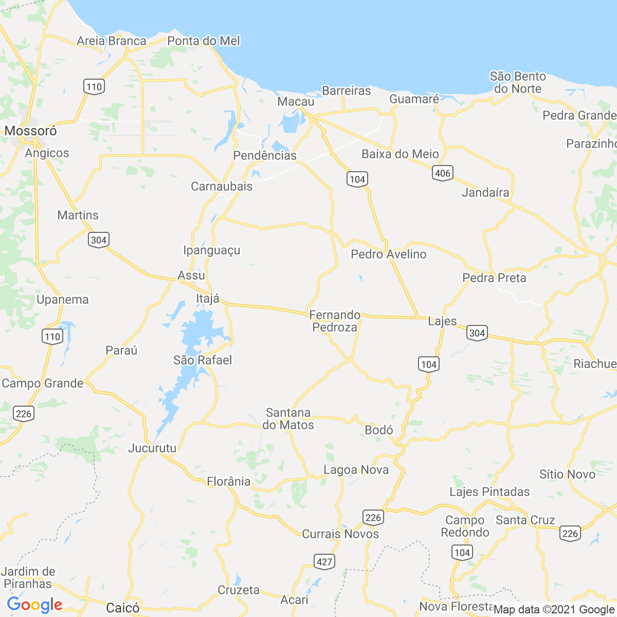 Angicos
