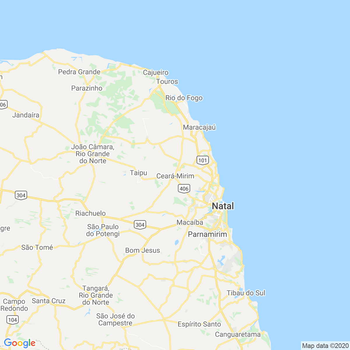 Ceará-Mirim