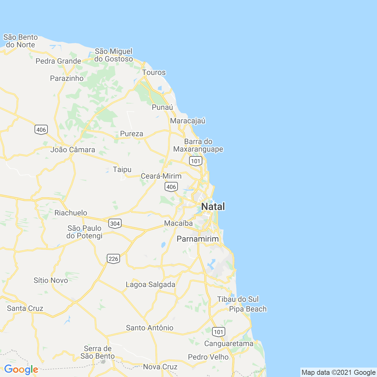 Extremoz