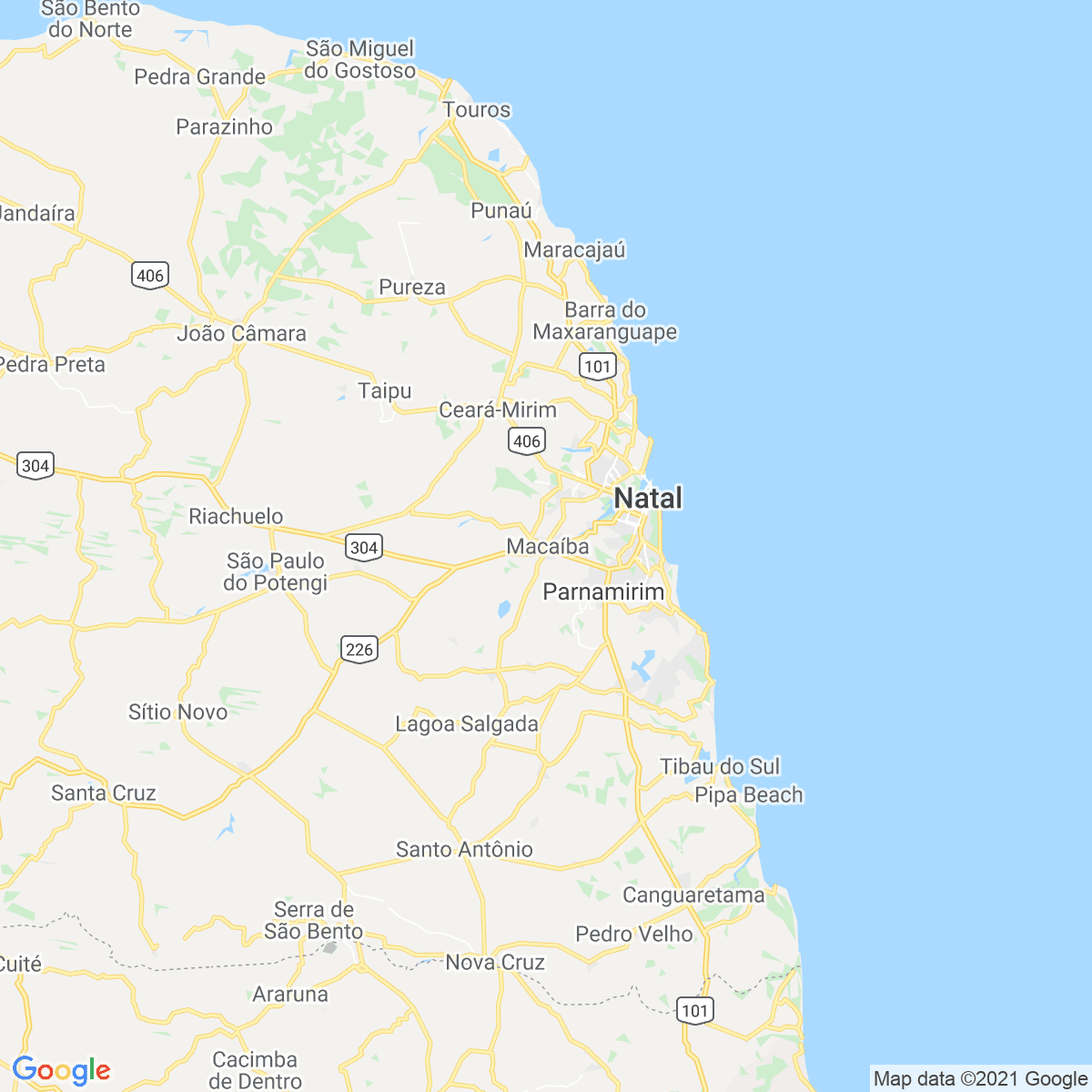 Macaíba