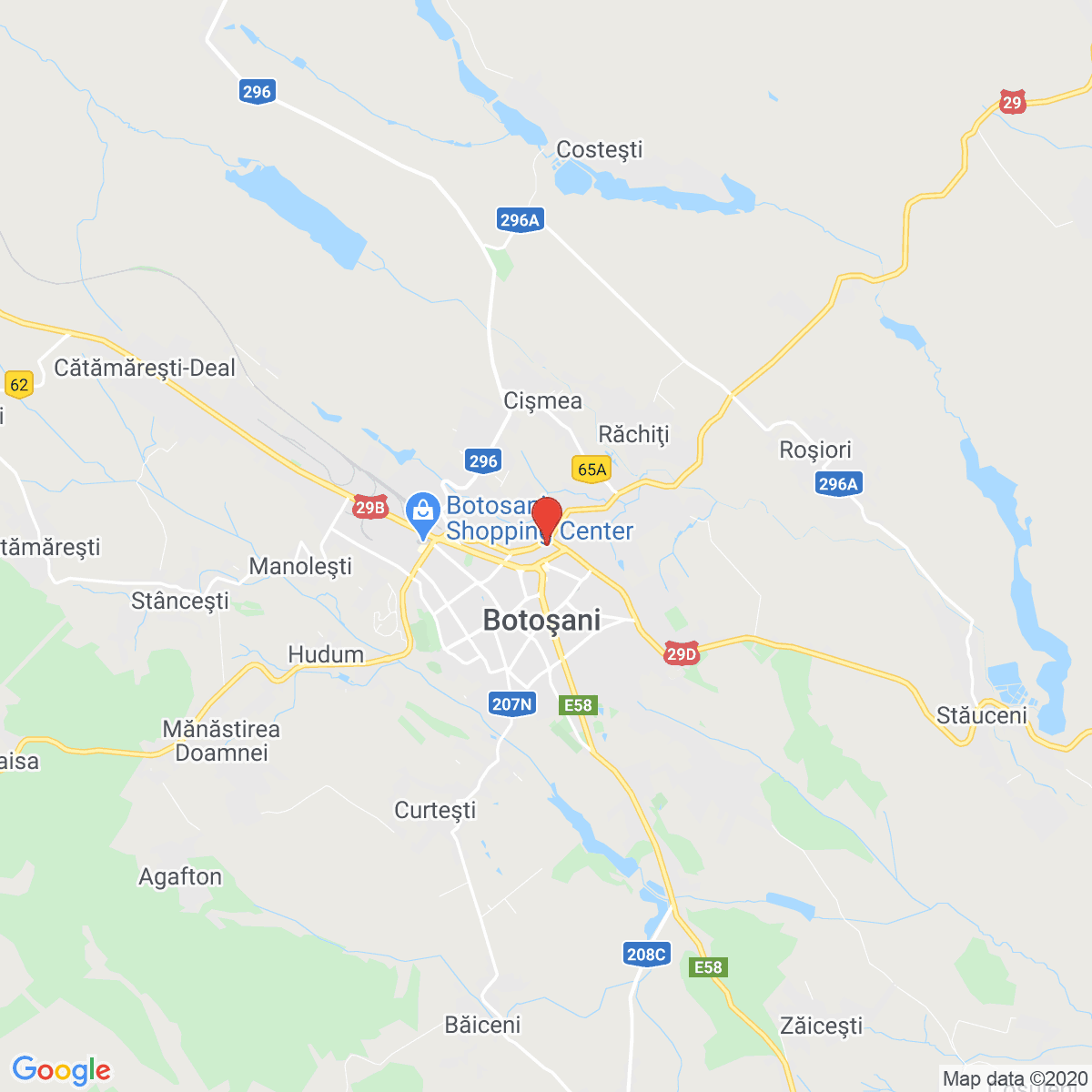 Botoşani
