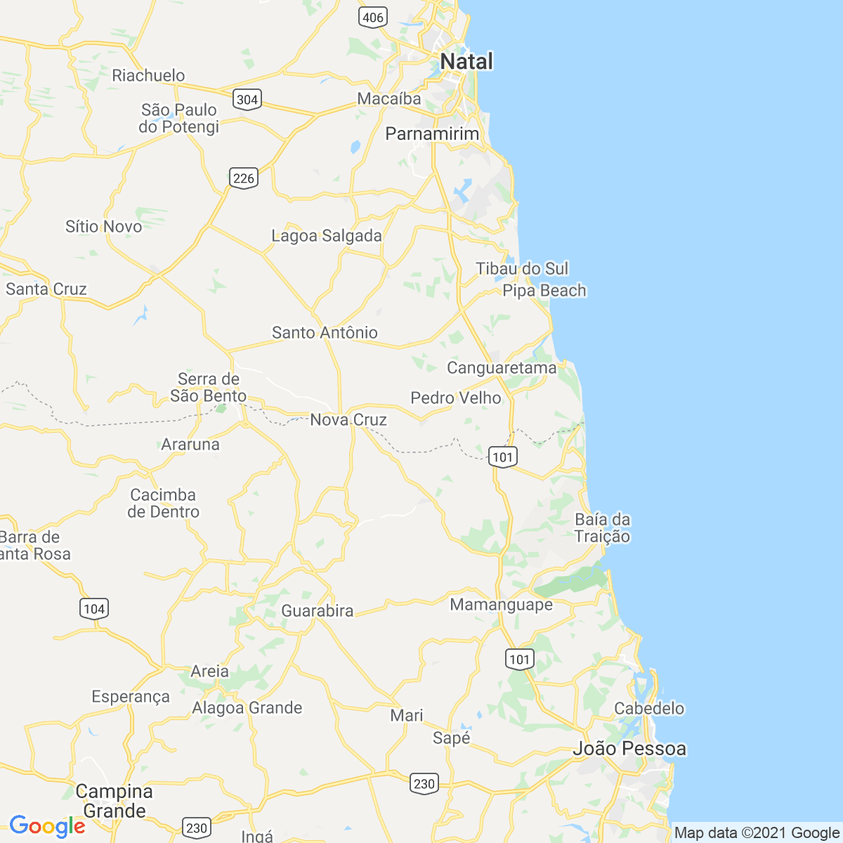 Montanhas