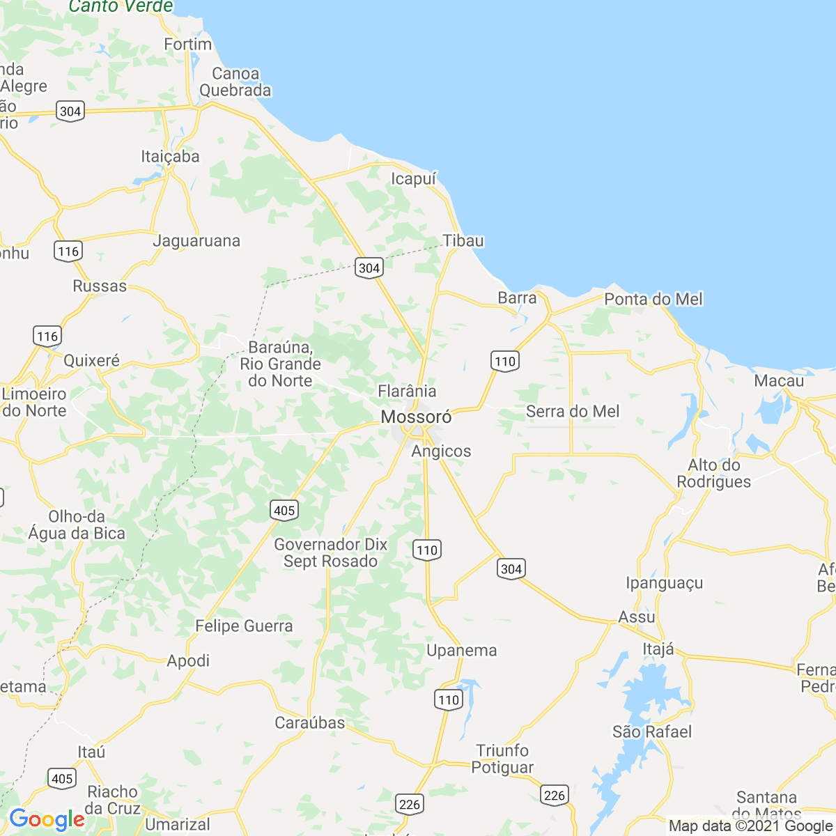 Mossoró