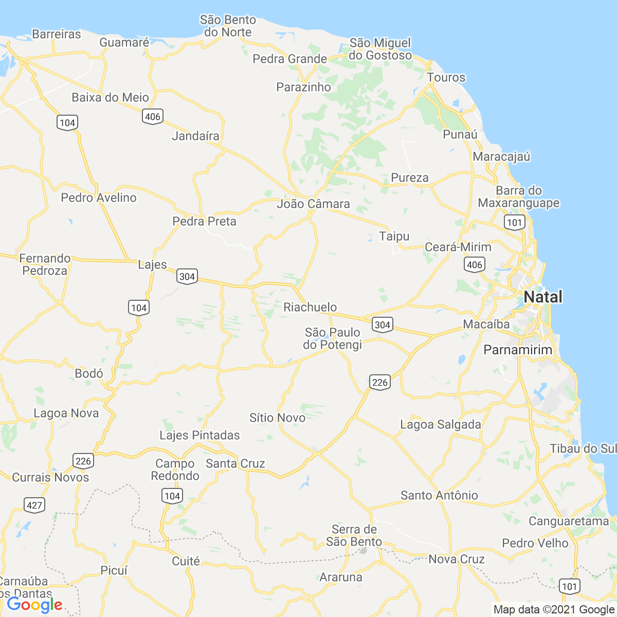 Riachuelo