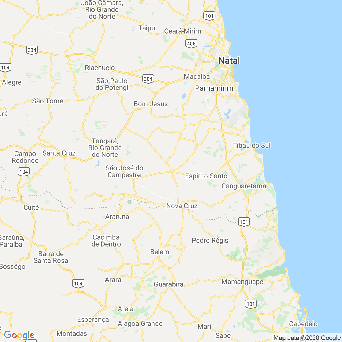 Santo Antônio