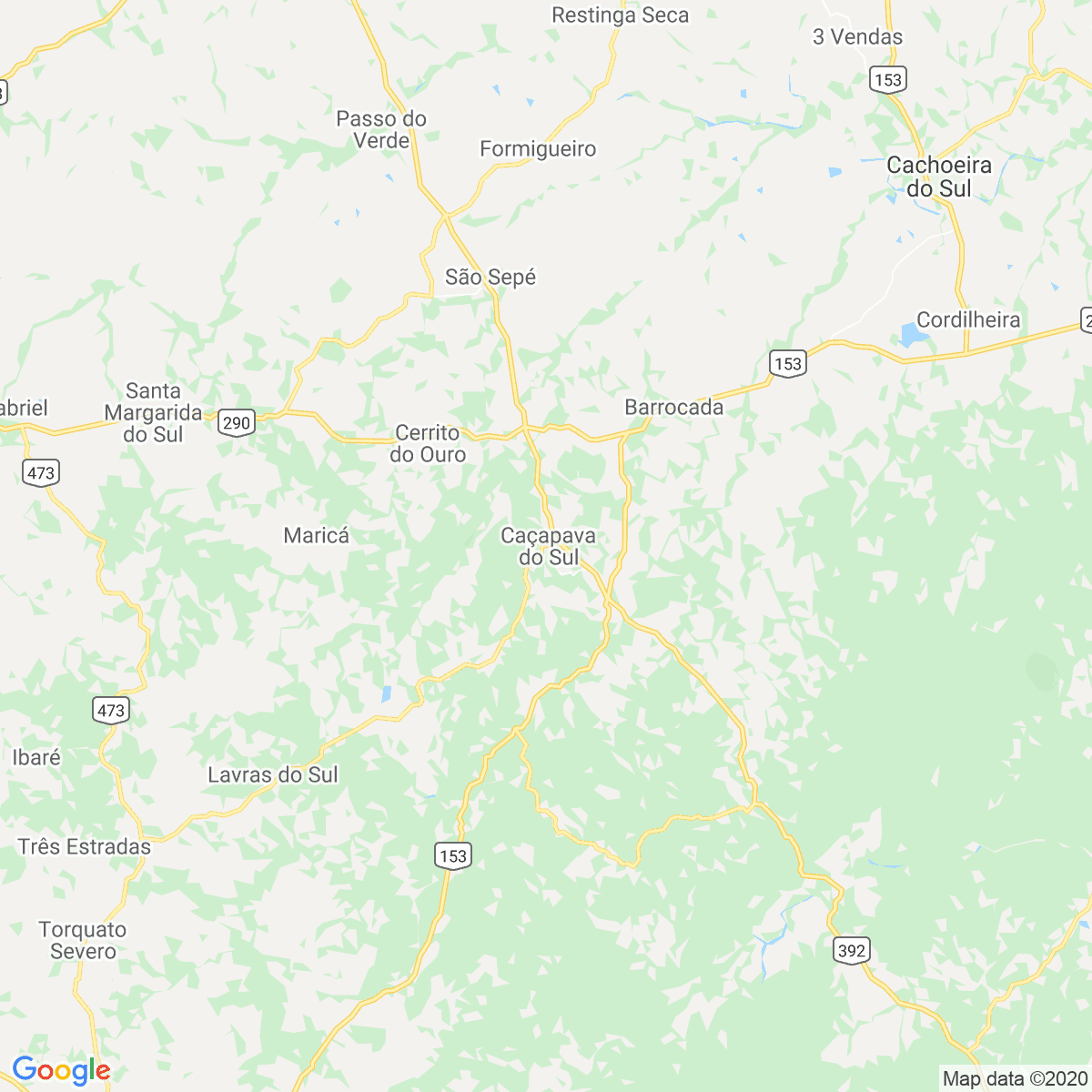 Caçapava do Sul