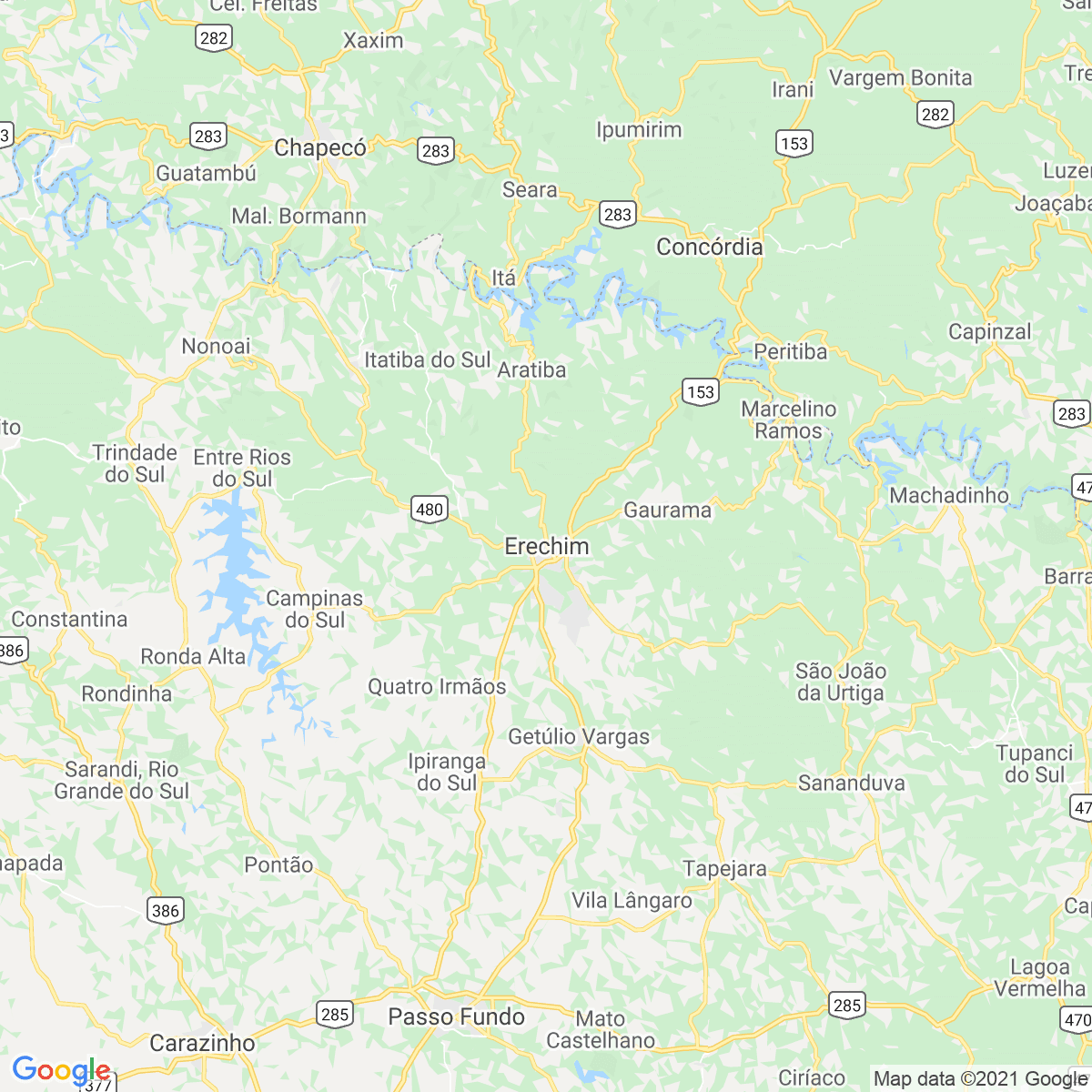 Erechim