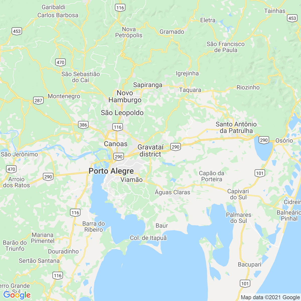 Gravataí