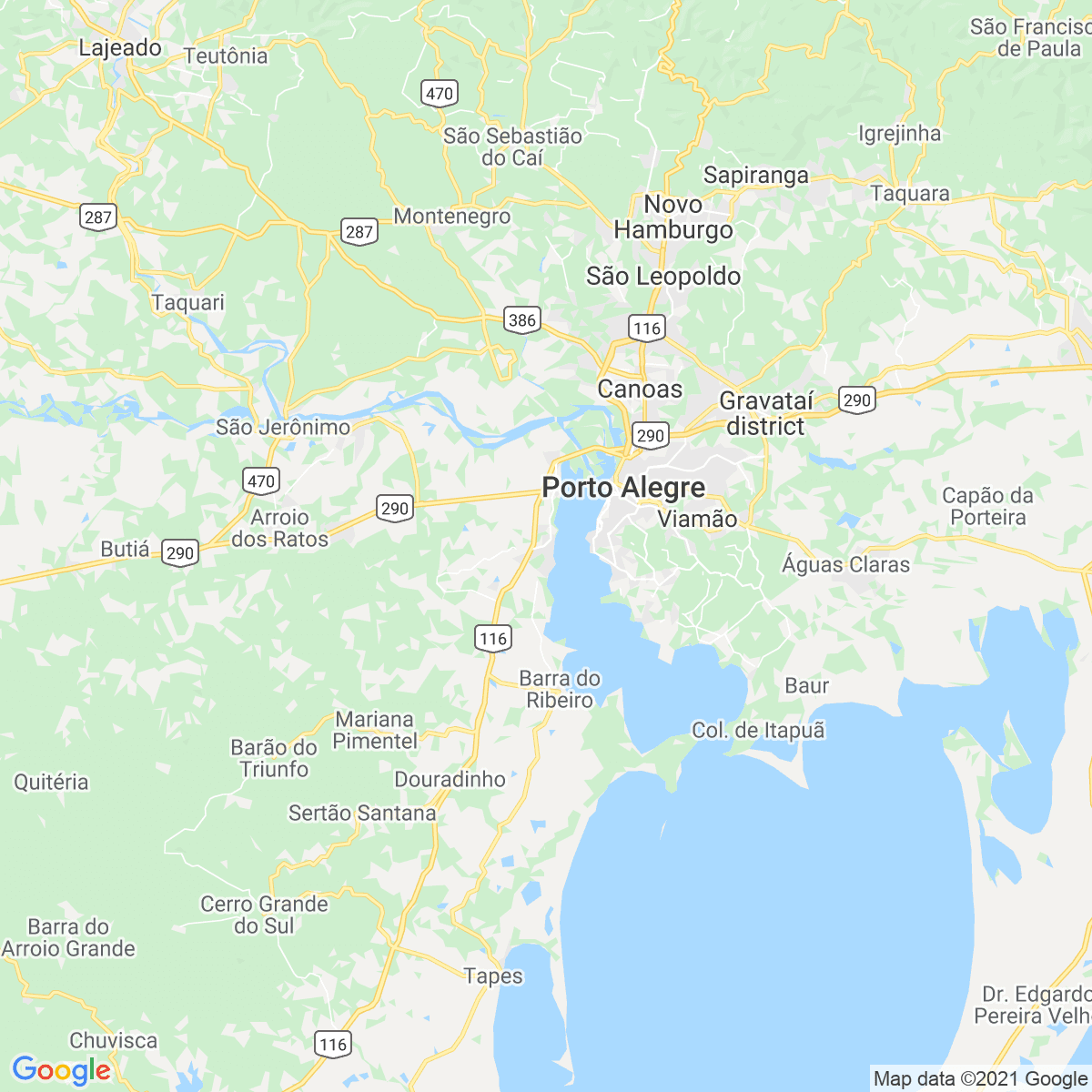 Guaíba