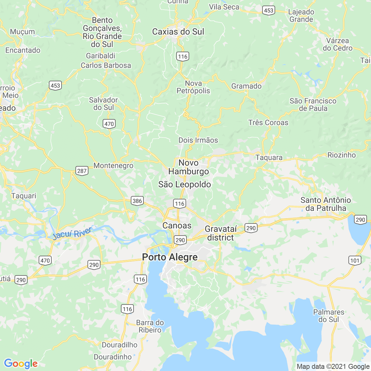 São Leopoldo