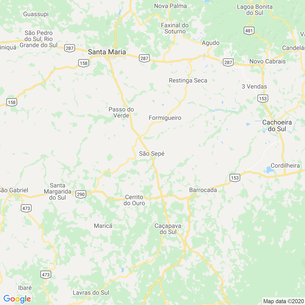 São Sepé