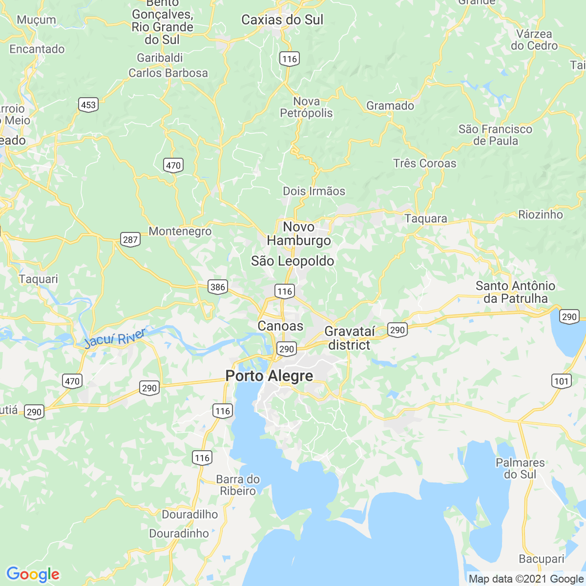 Sapucaia do Sul