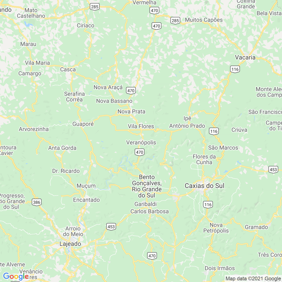 Veranópolis