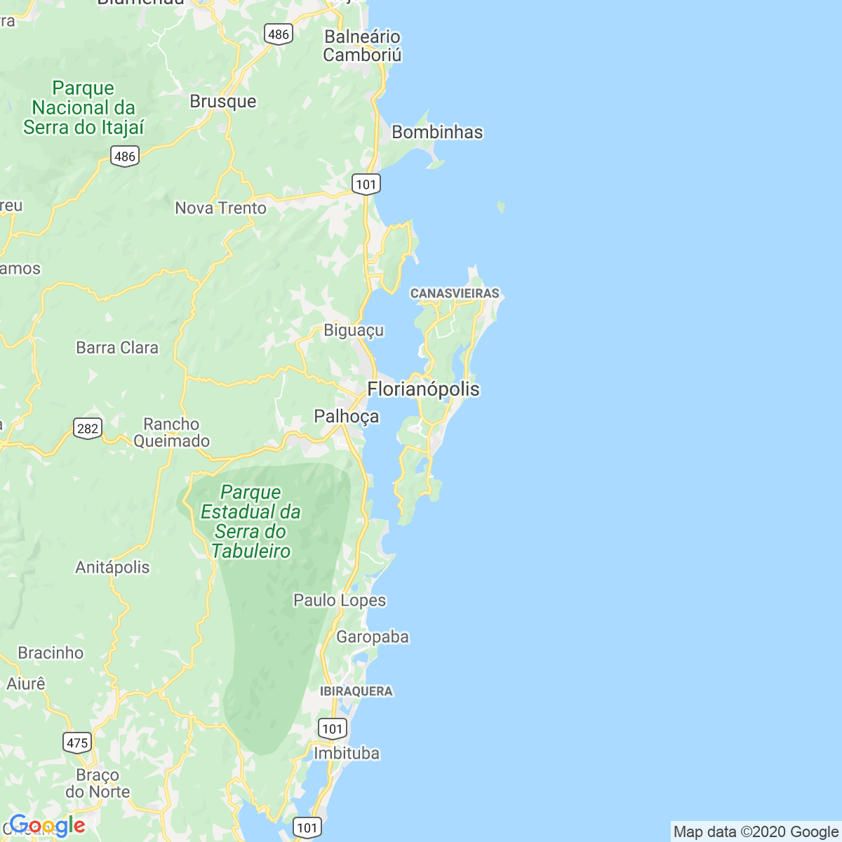 Florianópolis